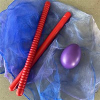 Instrument kit - additional sibling kit add on