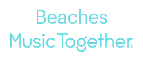 Beaches Music Together