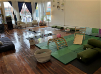 Abundance Collective (Oakland)