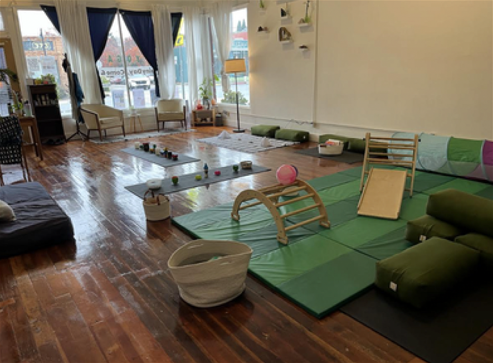 Abundance Collective (Oakland)