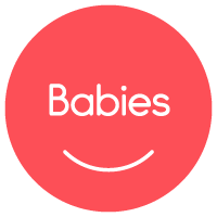 Babies (ages birth-8 months)
