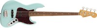 VINTERA 60S JAZZ BASS PF DPB