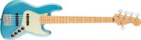 PP ACTIVE JAZZ BASS V MN OSPK