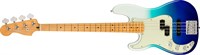 PP ACTIVE P BASS LH MN BLB