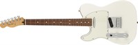 PLAYER TELE LH PF PWT