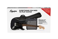 AFFINITY SERIES® STRATOCASTER® HSS PACK