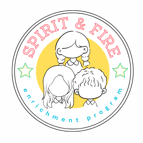 Spirit & Fire Enrichment Program