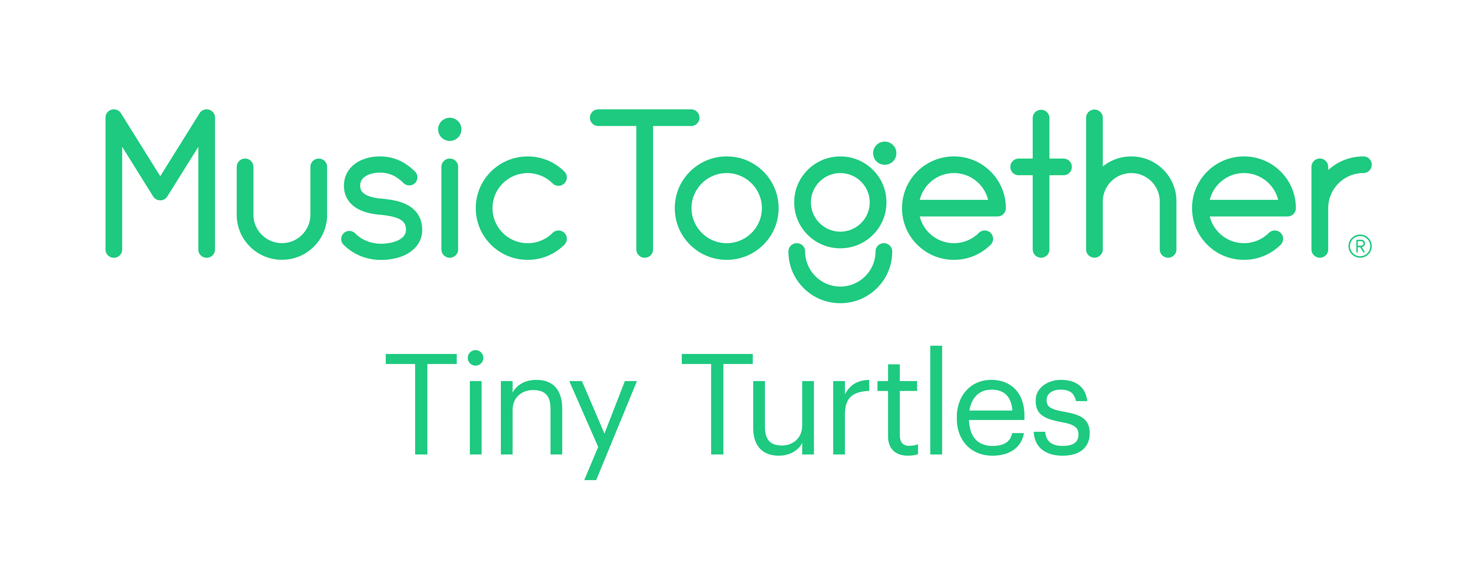 Music Together Tiny Turtles