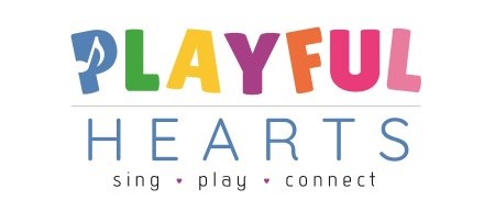 Playful Hearts