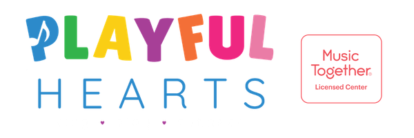 Playful Hearts
