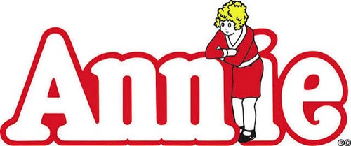 Annie NYC Cast