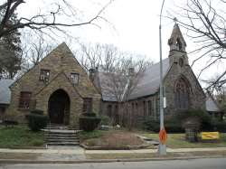 Christ Church Riverdale