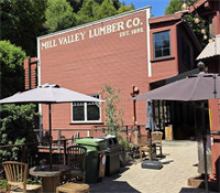 Mill Valley - Lumber Yard
