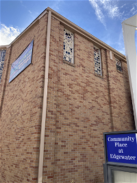 Community Place at Edgewater