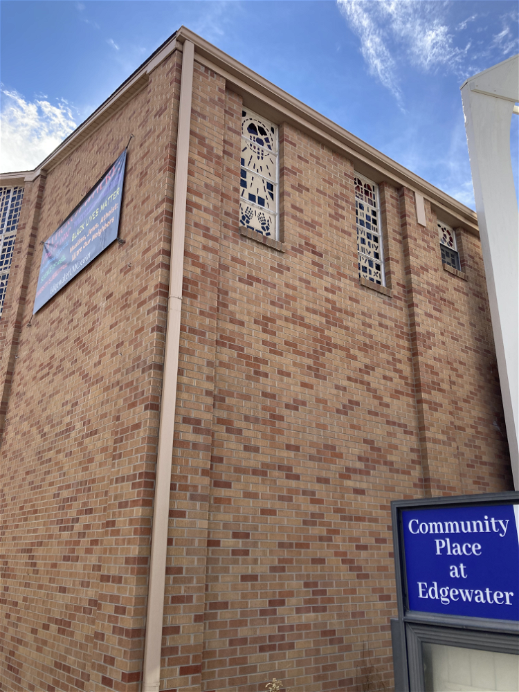 Community Place at Edgewater