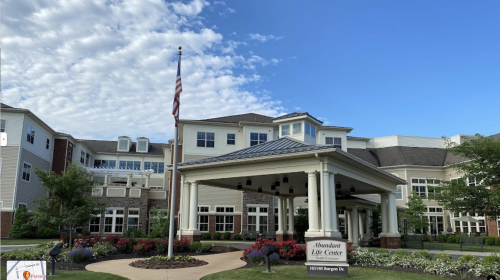 Passavant Community: Abundant Life Center