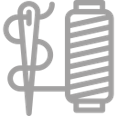 Sewing: Boutique Basics