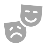 Drama Club: Skits & Sets