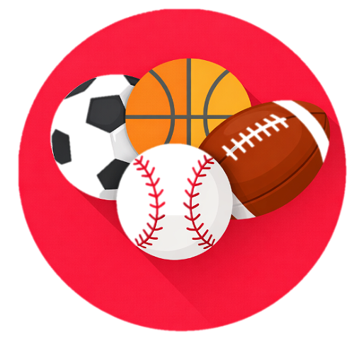 Dodgeball with Andiamo Sports