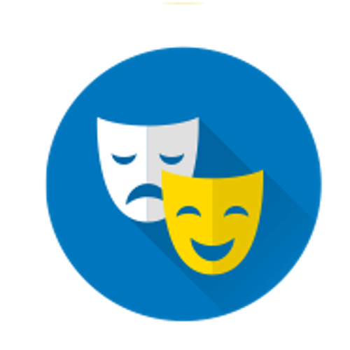 Acting Out! Improv & Comedy