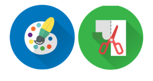 Spring Recycled Arts & Crafts