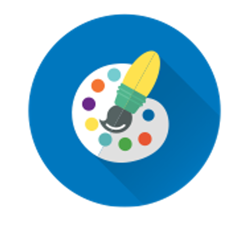 Mixed Media Masterpiece with Ms. Faranda