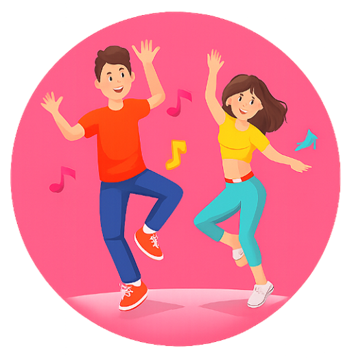 K-Pop Stars Music & Dance Experience