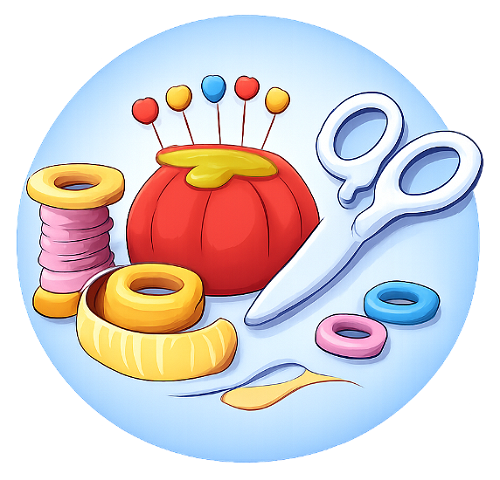 Artwear & Accessory Design