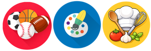 Chocolates & Challenges