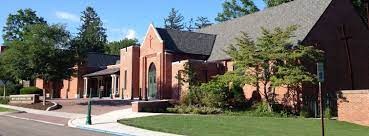 Camp Hill- Mt Calvary Episcopal