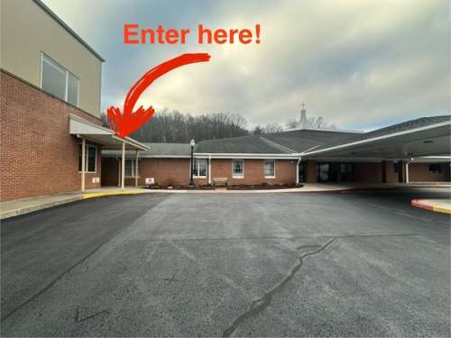 Hershey- Hershey Free Church