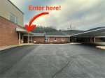 Hershey- Hershey Free Church