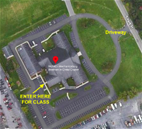 Mechanicsburg- McBIC