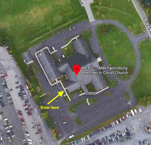 Mechanicsburg- McBIC