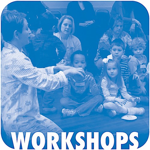 Oliver! Audition Workshop