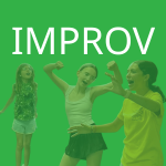 Improv Stars