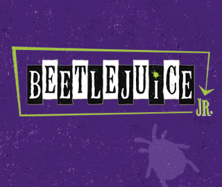 Beetlejuice Jr