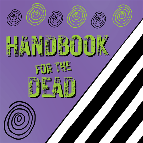 Handbook for the Dead
