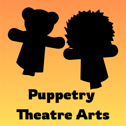 Puppetry Theatre Arts
