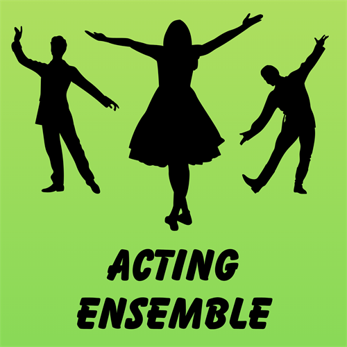 Acting Ensemble