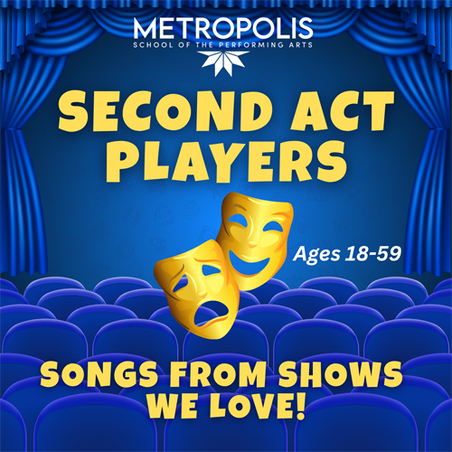 Second Act Players