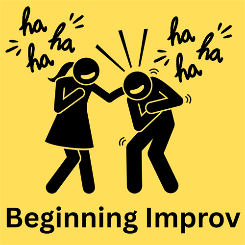 Beginning Improvisation