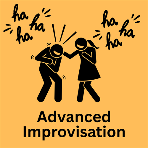 Advanced Improvisation