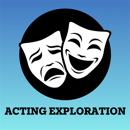 Acting Exploration