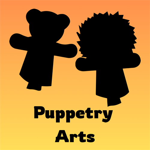 Puppetry Arts
