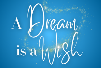 Spring Cabaret: A Dream is a Wish