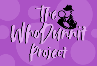 The WhoDunnit Project