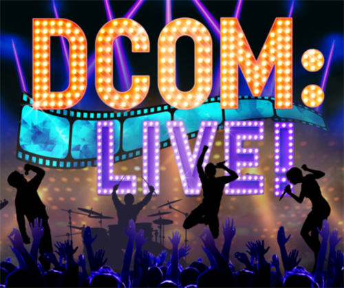 DCOM Pajama Party Show-Care