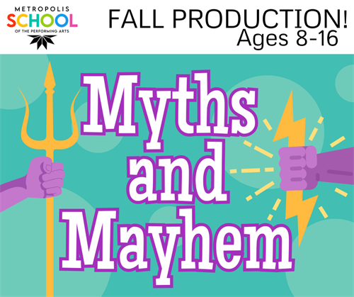 Myths and Mayhem