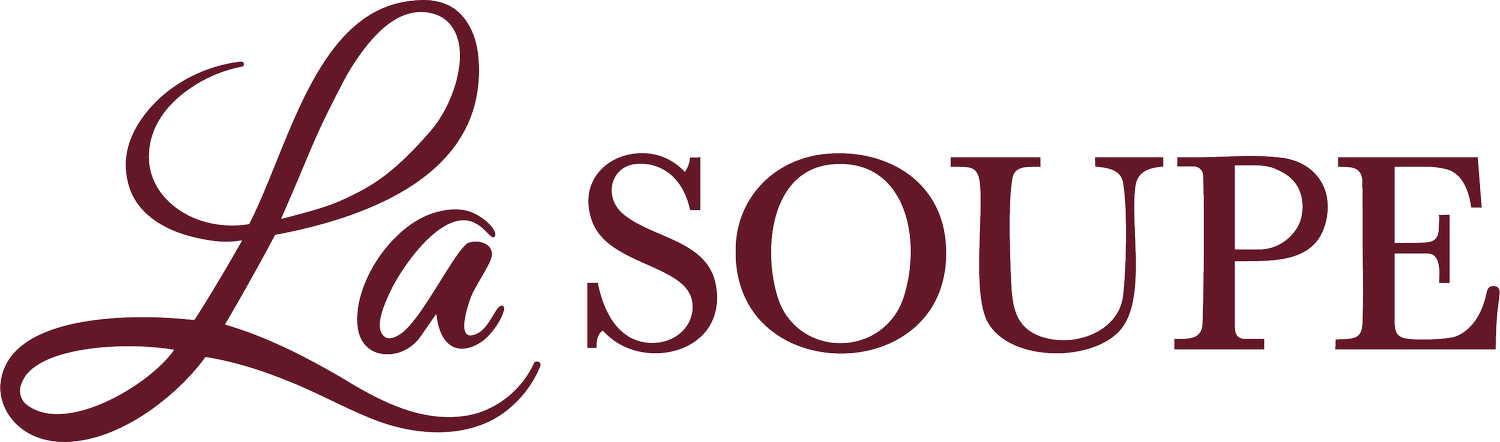 La Soupe Class Registration